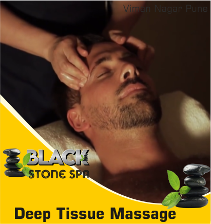 Deep Tissue Massage in Viman Nagar
